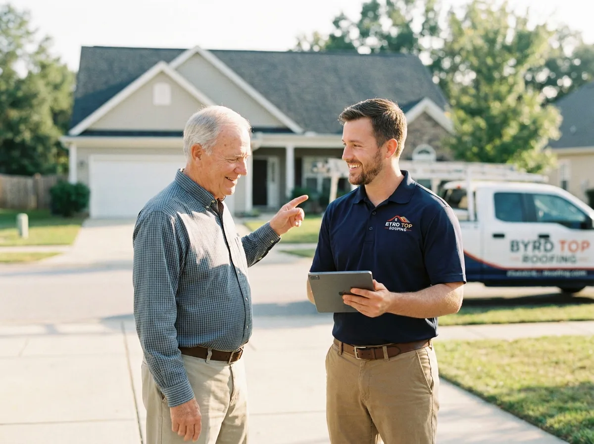 Roofing Peru, IN FAQs